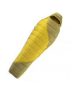 Elbrus Karakol Primaloft 92800407771 sleeping bag