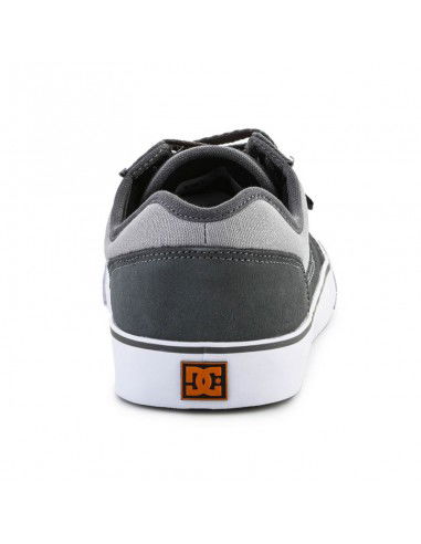 DC Shoes Tonik Adys M ADYS300769AGY shoes DC Shoes Tonik Adys M ADYS300769AGY shoes