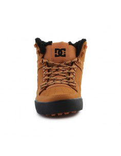 DC Shoes Pure HighTop Wc Wnt M ADYS400047WEA shoes 2
