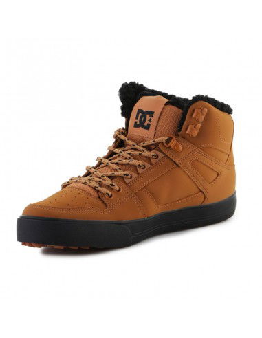 DC Shoes Pure HighTop Wc Wnt M ADYS400047WEA shoes DC Shoes Pure HighTop Wc Wnt M ADYS400047WEA shoes