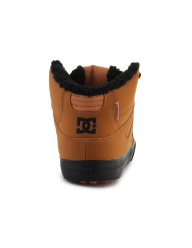 DC Shoes Pure HighTop Wc Wnt M ADYS400047WEA shoes DC Shoes Pure HighTop Wc Wnt M ADYS400047WEA shoes