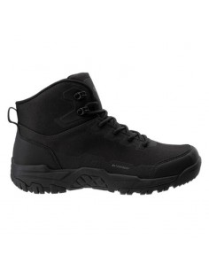 Hitec Ilinoi Mid Wp M 92800442391 shoes