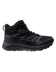 HiTec Gewila Mid Wp M 92800376983 shoes