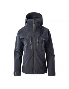 Elbrus Malaspina Wo's Sympatex W jacket 92800481819