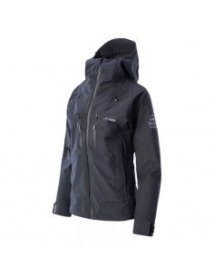 Elbrus Malaspina Wo's Sympatex W jacket 92800481819 2