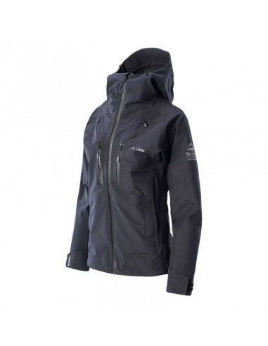 Elbrus Malaspina Wo's Sympatex W jacket 92800481819 Elbrus Malaspina Wo's Sympatex W jacket 92800481819