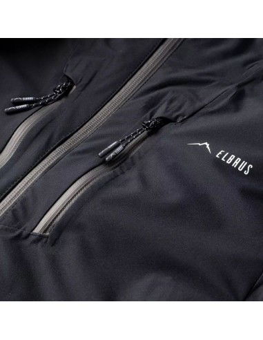 Elbrus Malaspina Wo's Sympatex W jacket 92800481819 Elbrus Malaspina Wo's Sympatex W jacket 92800481819