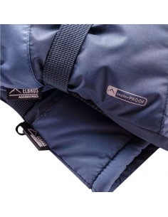 Elbrus Maiko 92800553525 ski gloves 2