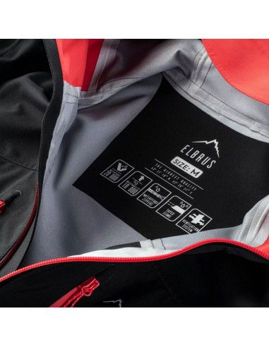 Elbrus Montoni Jacket M 92800396365 Elbrus Montoni Jacket M 92800396365