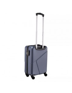 HiTec Porto 35 suitcase 92800308514 2