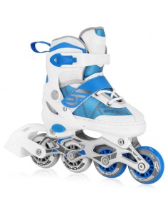 Inline skates Spokey Tony Jr 3033 NV 929449