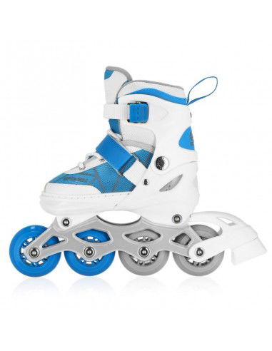 Inline skates Spokey Tony Jr 3033 NV 929449 Inline skates Spokey Tony Jr 3033 NV 929449