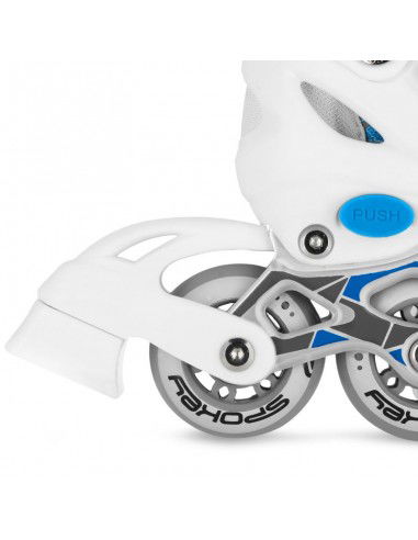 Inline skates Spokey Tony Jr 3033 NV 929449 Inline skates Spokey Tony Jr 3033 NV 929449