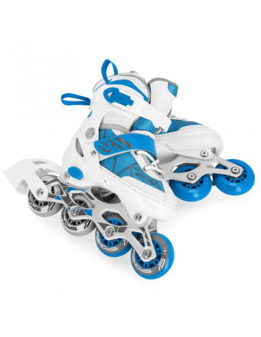 Inline skates Spokey Tony Jr 3033 NV 929449 Inline skates Spokey Tony Jr 3033 NV 929449