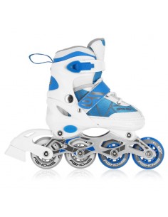 Inline skates Spokey Tony Jr 3437 NV 929450 2