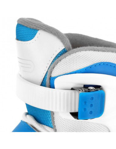 Inline skates Spokey Tony Jr 3437 NV 929450 Inline skates Spokey Tony Jr 3437 NV 929450