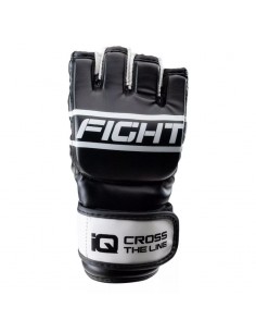 IQ Marts M 92800350285 fist gloves 2