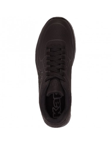 Kappa Harlem Emb Oc shoes 243306OC 1111 Kappa Harlem Emb Oc shoes 243306OC 1111