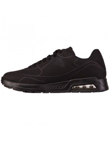 Kappa Harlem Emb Oc shoes 243306OC 1111 Kappa Harlem Emb Oc shoes 243306OC 1111