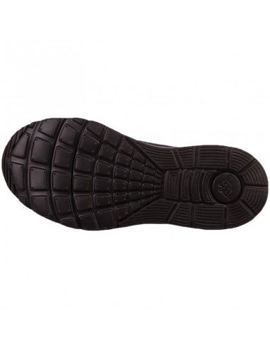 Kappa Harlem Emb Oc shoes 243306OC 1111 Kappa Harlem Emb Oc shoes 243306OC 1111