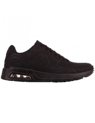 Kappa Harlem Emb Oc shoes 243306OC 1111 Kappa Harlem Emb Oc shoes 243306OC 1111