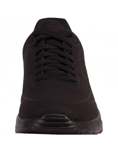Kappa Harlem Emb Oc shoes 243306OC 1111 Kappa Harlem Emb Oc shoes 243306OC 1111