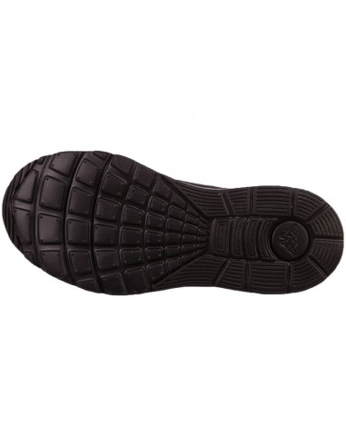 Kappa Harlem Emb Oc shoes 243306OC 1111 Kappa Harlem Emb Oc shoes 243306OC 1111