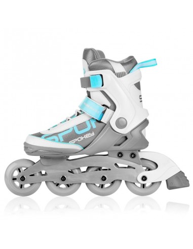 Inline skates Spokey Prime Pro WHTQ 37 926965 Inline skates Spokey Prime Pro WHTQ 37 926965