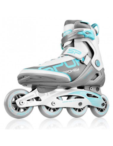 Inline skates Spokey Prime Pro WHTQ 37 926965 Inline skates Spokey Prime Pro WHTQ 37 926965