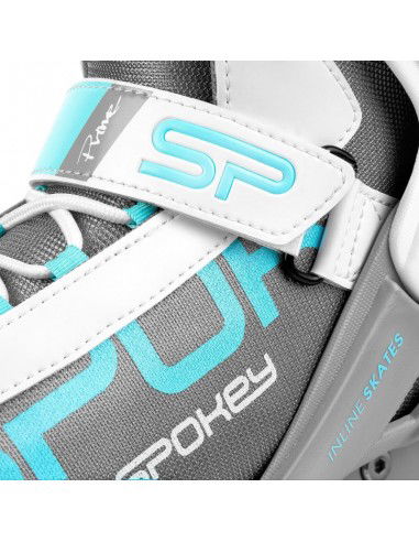 Inline skates Spokey Prime Pro WHTQ 37 926965 Inline skates Spokey Prime Pro WHTQ 37 926965