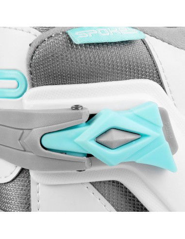 Inline skates Spokey Prime Pro WHTQ 37 926965 Inline skates Spokey Prime Pro WHTQ 37 926965
