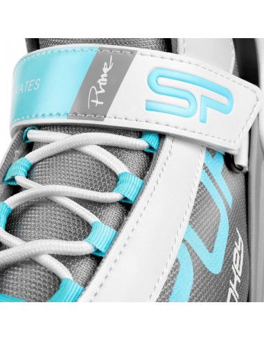Inline skates Spokey Prime Pro WHTQ 37 926965 Inline skates Spokey Prime Pro WHTQ 37 926965