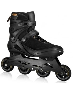 Inline skates Spokey Shiffty Pro 41 BK 929405 2