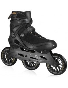 Inline skates Spokey Shiffty Pro 39 BK 929403