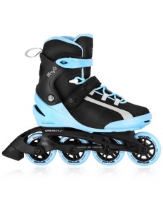 MsrFIT M 36 BL 940760 inline skates 2