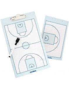 Molten SB0020 HSTNK000009797 tactical basketball backboard