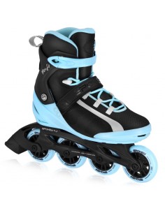 MsrFIT M 37 BL 940761 inline skates