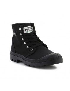 Palladium Hi Organic II U shoes 77100008M