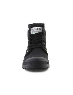 Palladium Hi Organic II U shoes 77100008M 2