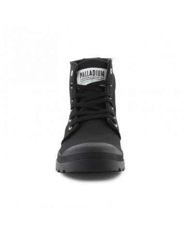 Palladium Hi Organic II U shoes 77100008M Palladium Hi Organic II U shoes 77100008M