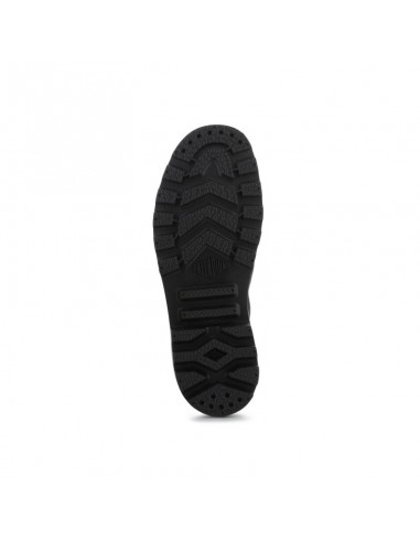 Palladium Hi Organic II U shoes 77100008M Palladium Hi Organic II U shoes 77100008M