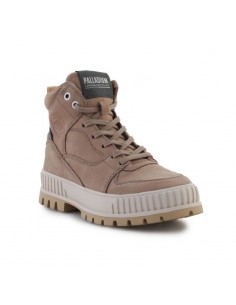 Palladium Pallashock HI SNK Stucco W shoes 98357223M