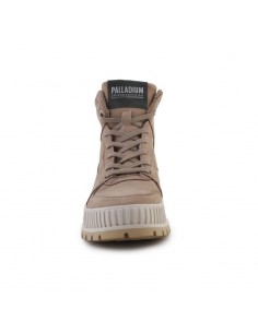 Palladium Pallashock HI SNK Stucco W shoes 98357223M 2