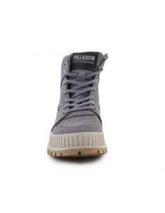 Palladium Pallashock HI SNK loudburst W shoes 98357054M 2