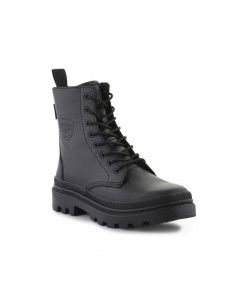 Palladium Pallatrooper Off Lth 77972001M shoes