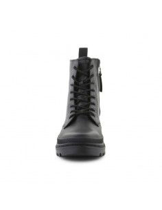 Palladium Pallatrooper Off Lth 77972001M shoes 2