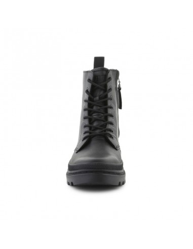Palladium Pallatrooper Off Lth 77972001M shoes Palladium Pallatrooper Off Lth 77972001M shoes