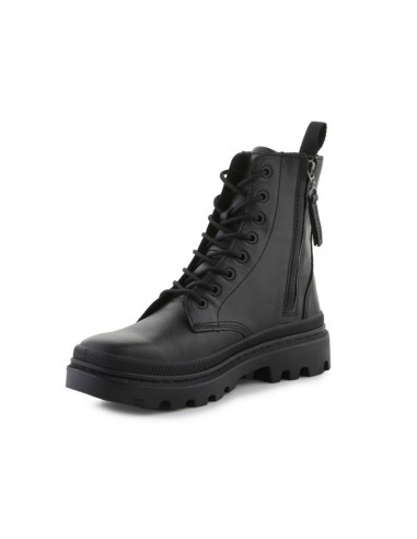 Palladium Pallatrooper Off Lth 77972001M shoes Palladium Pallatrooper Off Lth 77972001M shoes
