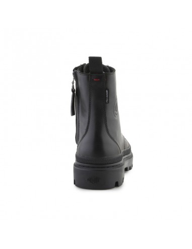 Palladium Pallatrooper Off Lth 77972001M shoes Palladium Pallatrooper Off Lth 77972001M shoes