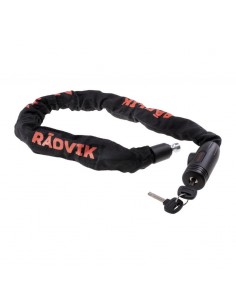 Radvik Elvdal bicycle lock 92800314905 2